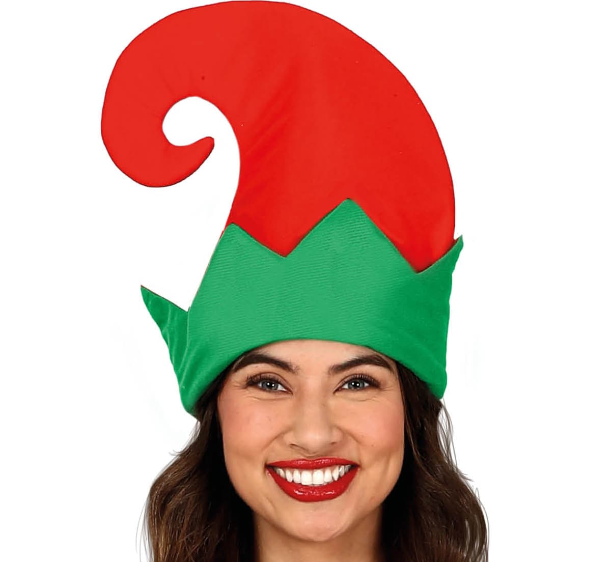 Nisse – kostume til damer, model 44508