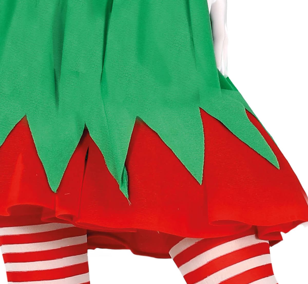 Nisse – kostume til damer, model 44508