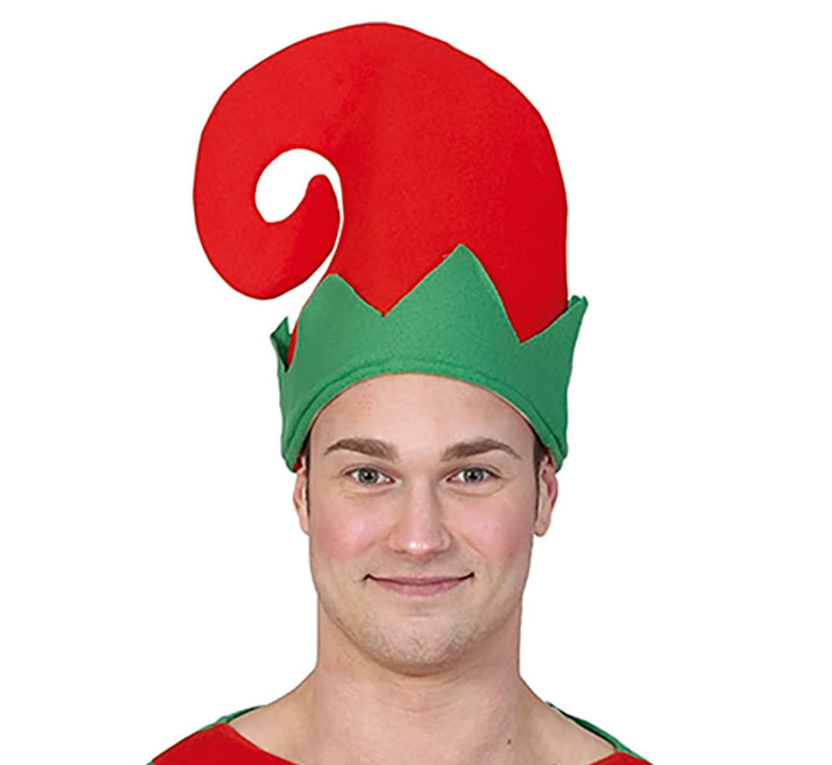 Nisse – kostume til herrer, model 44526