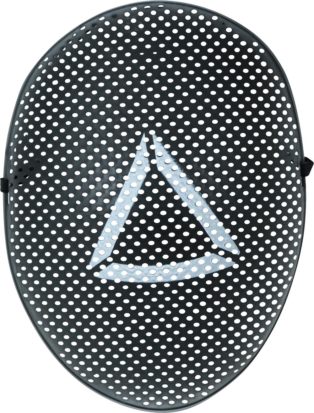 The Gamer-maske med trekant, PVC