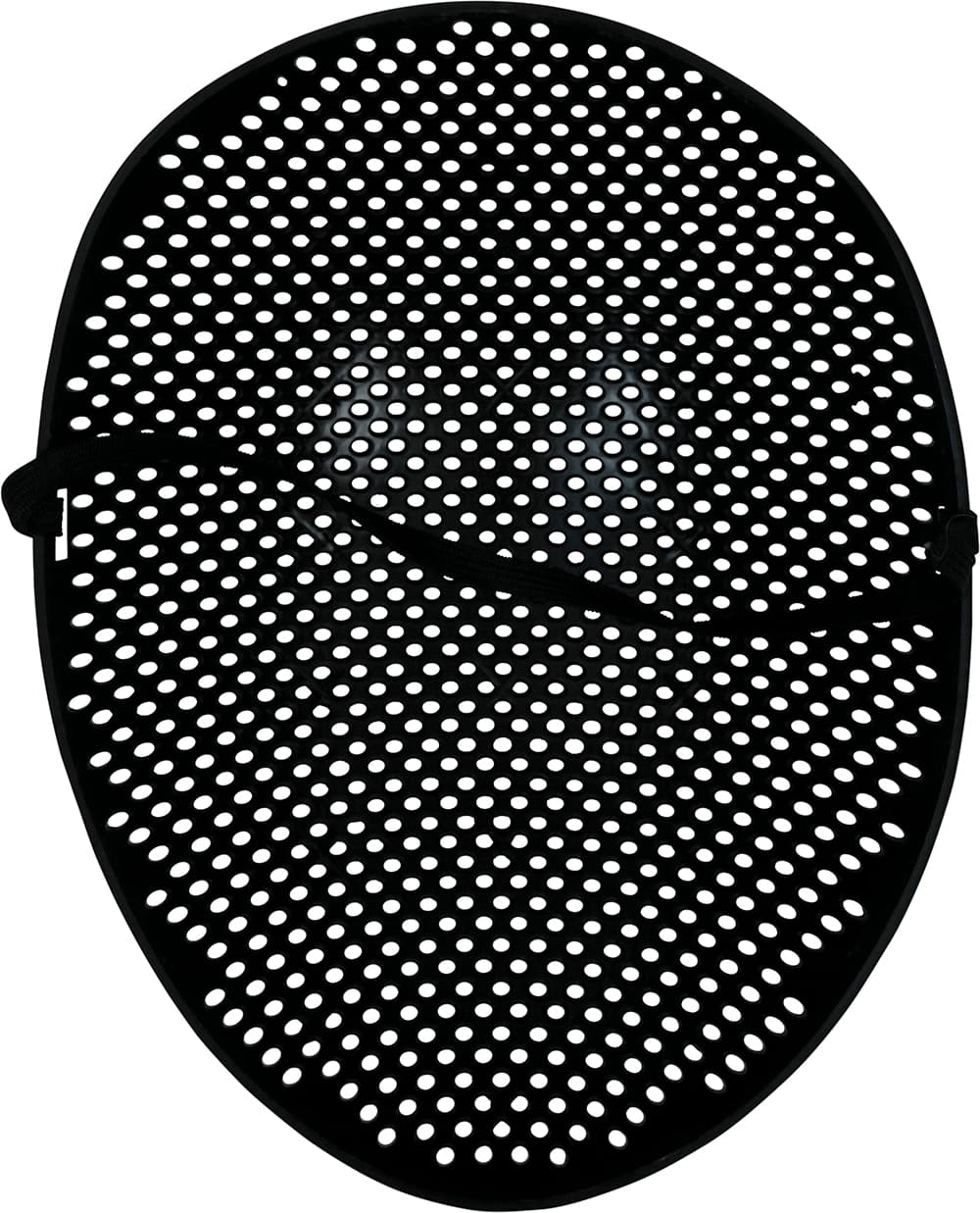 The Gamer-maske med trekant, PVC