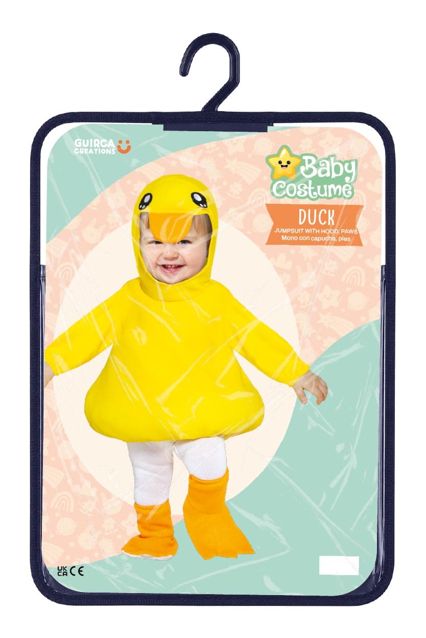 And – kostume til baby, model 76022
