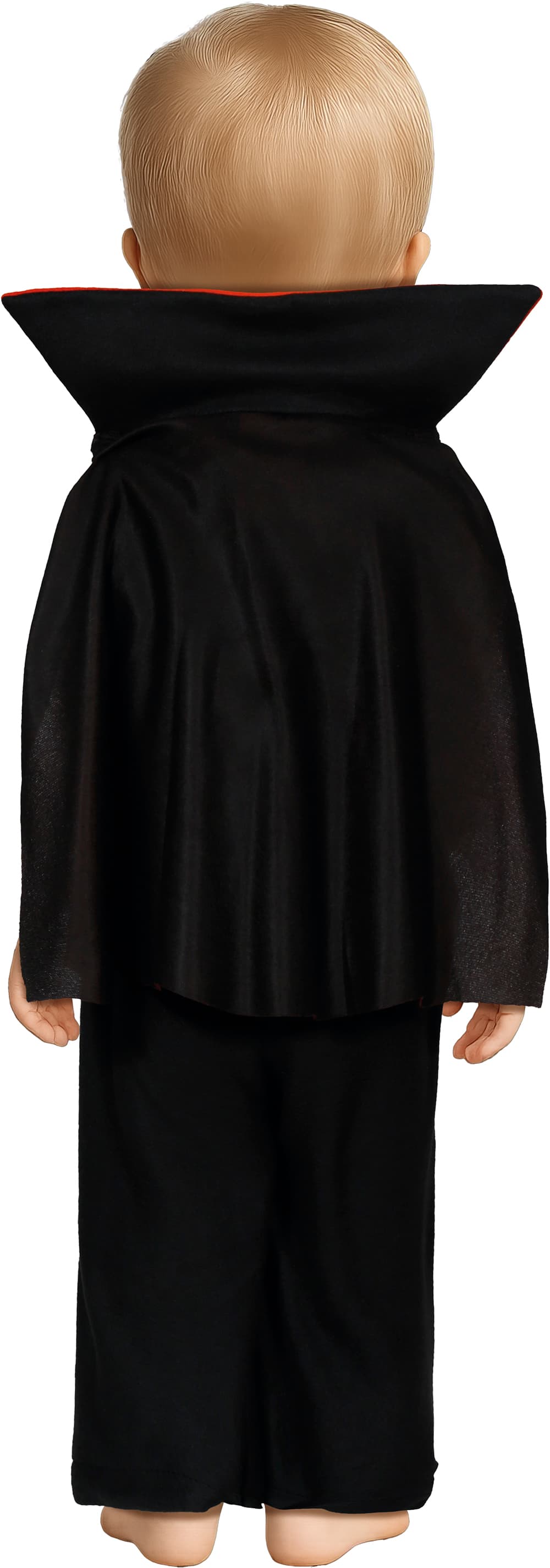 Vampyr – kostume til baby, model 76066