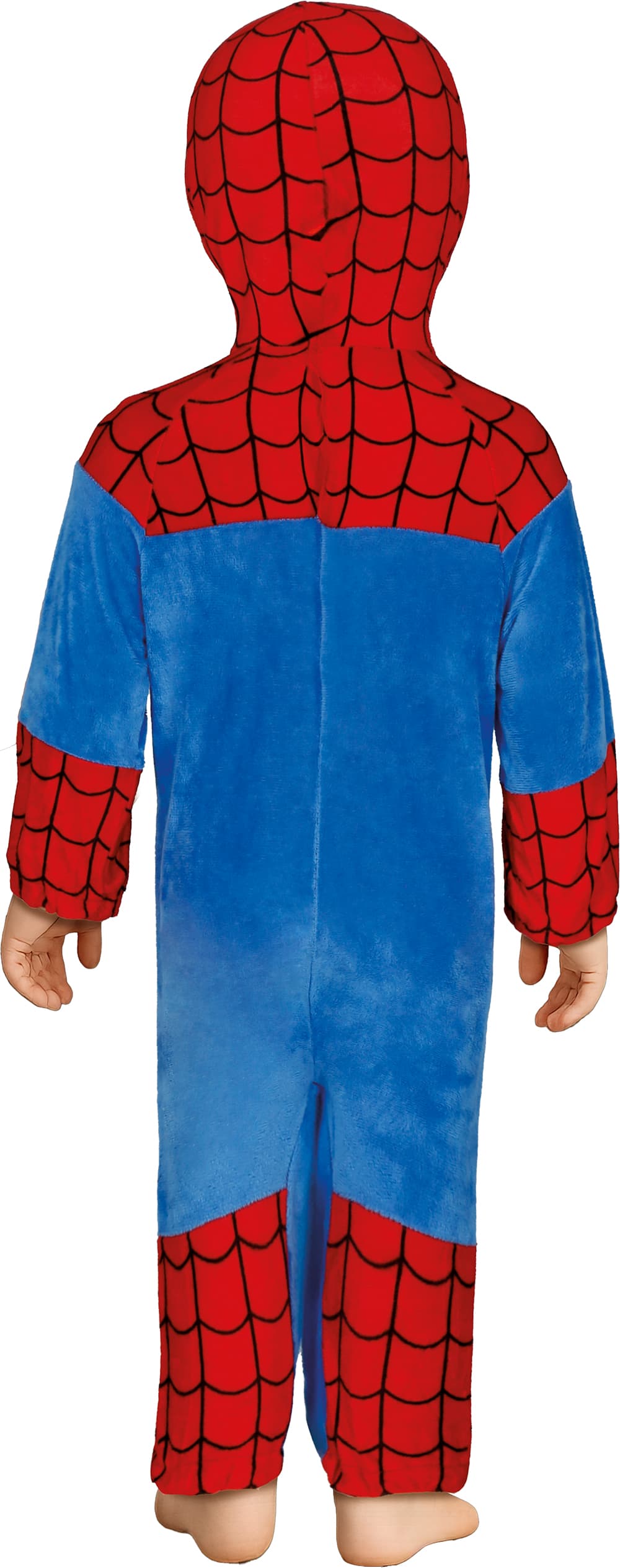 Helt – kostume til baby
