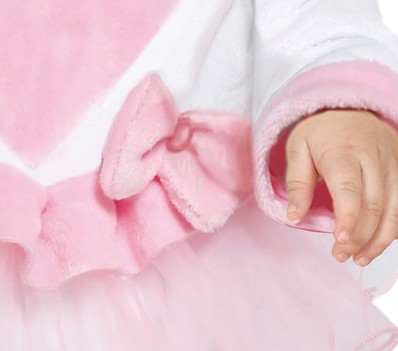 Killing – kostume til baby