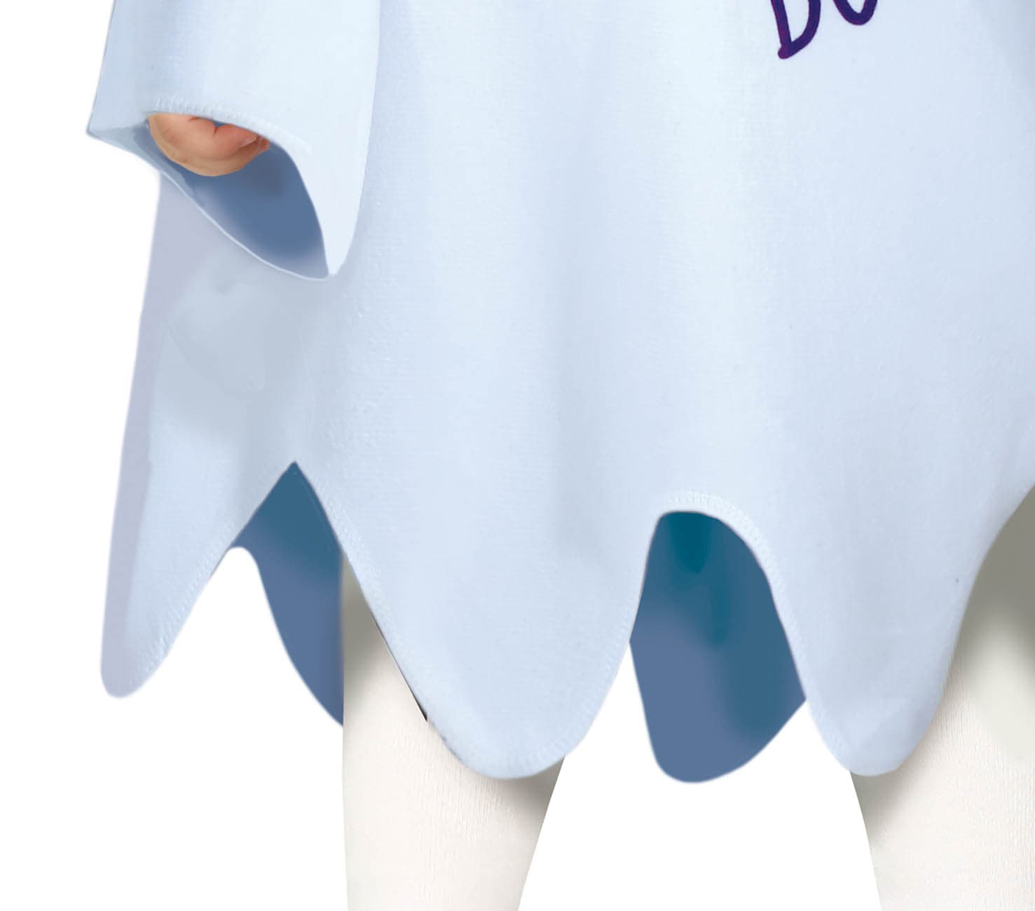 Spøgelse – kostume til baby