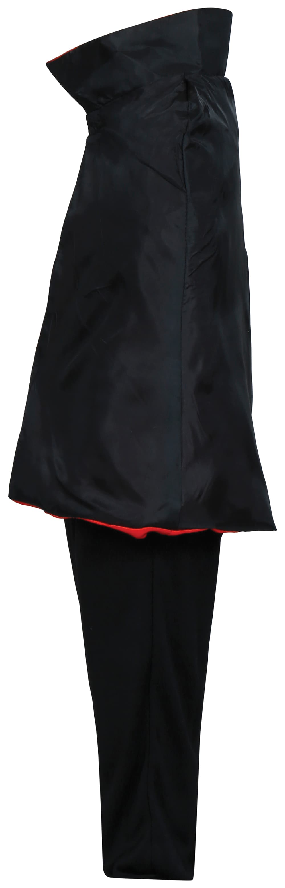 Vampyr – kostume til baby, model 76156