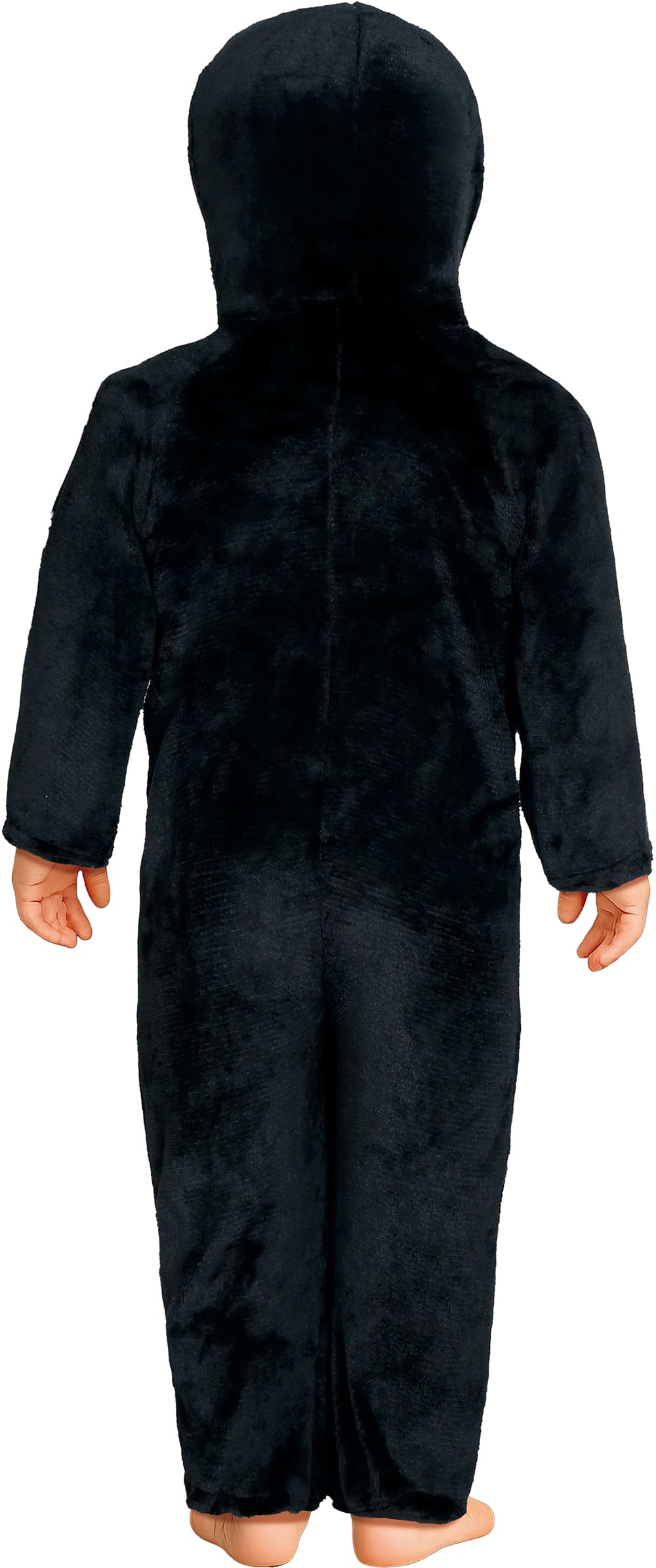 Pingvin – kostume til baby