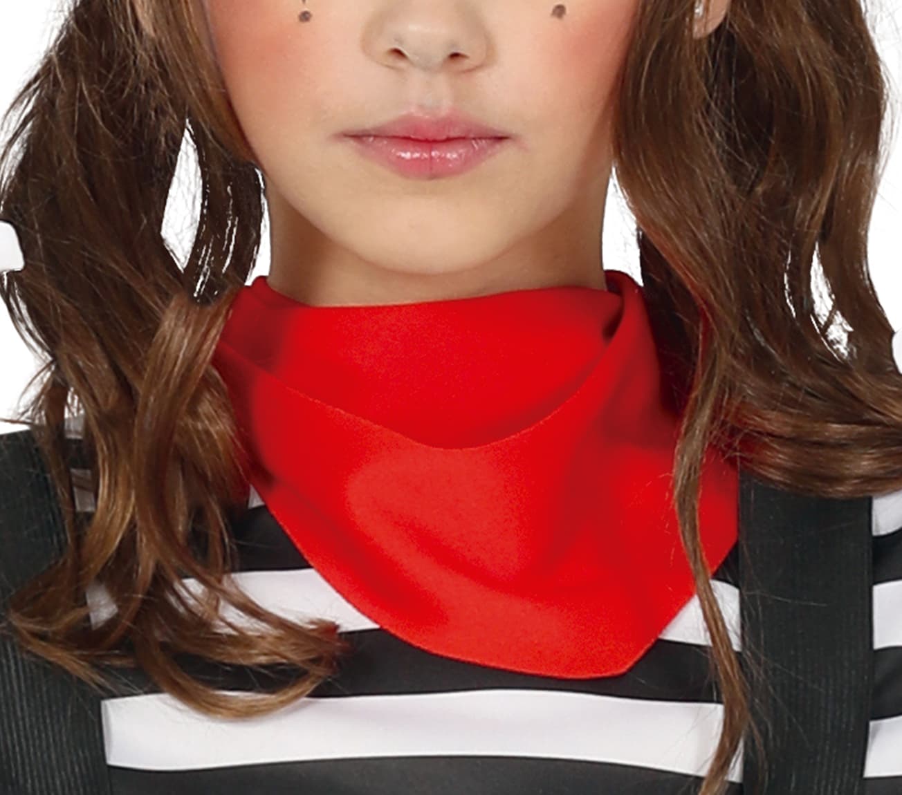 Mime – kostume til børn