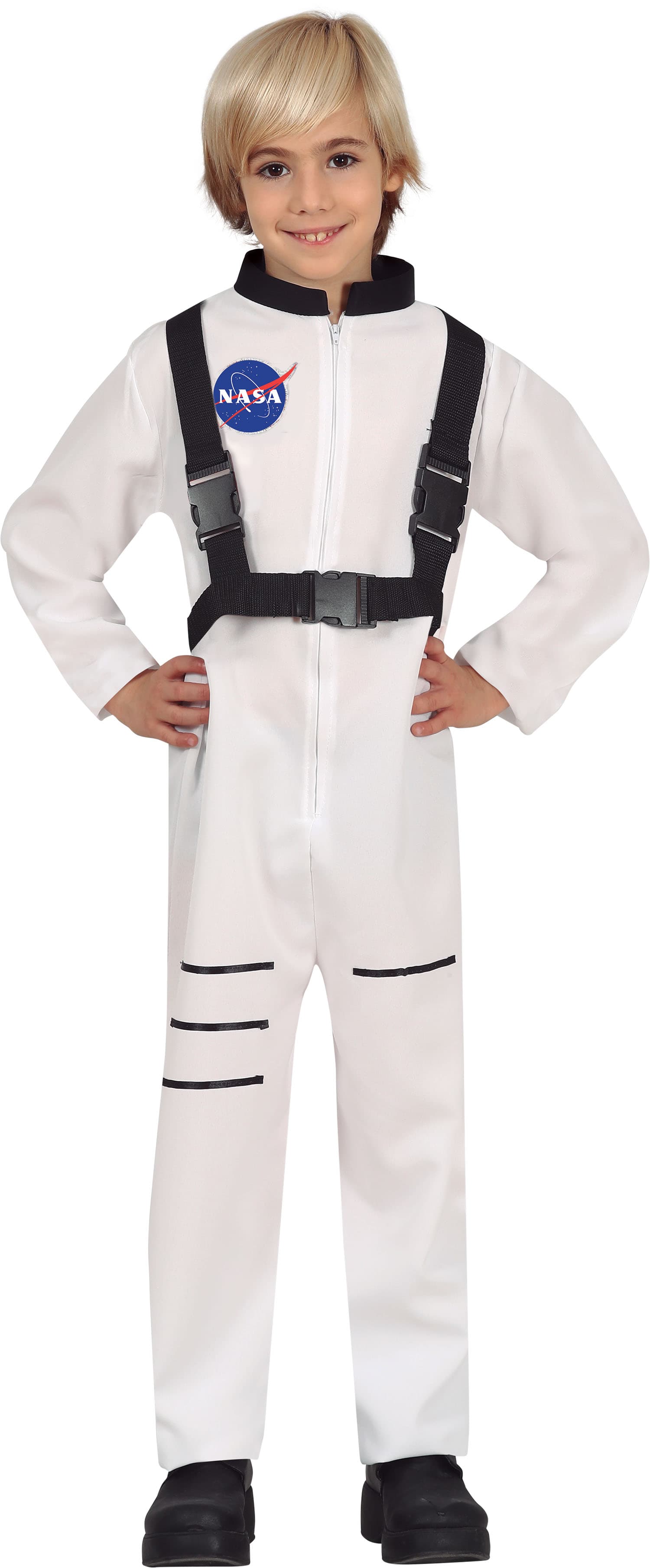 Astronaut – kostume til børn