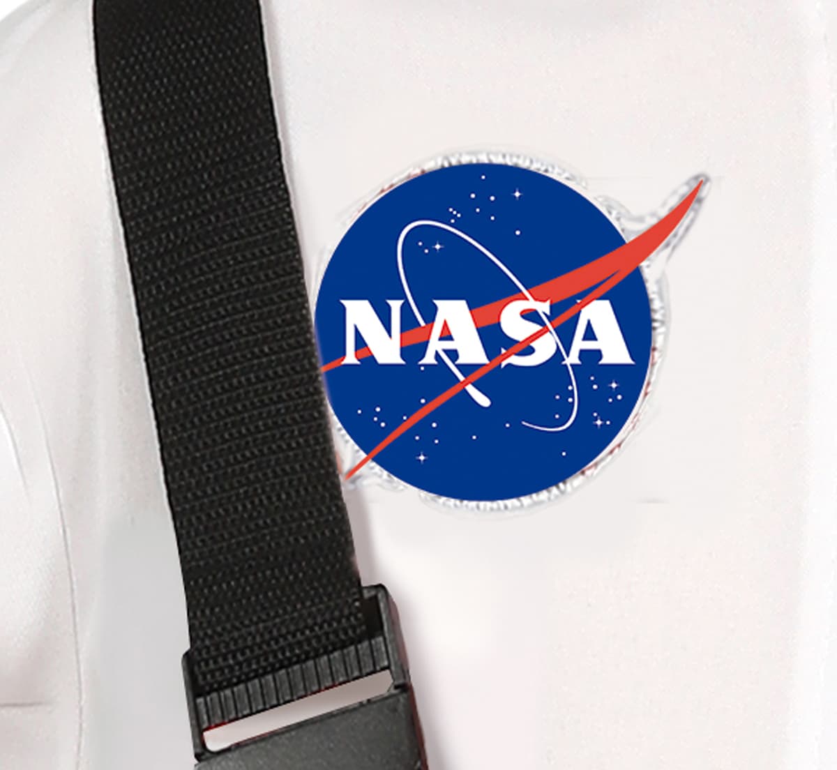 Astronaut – kostume til børn