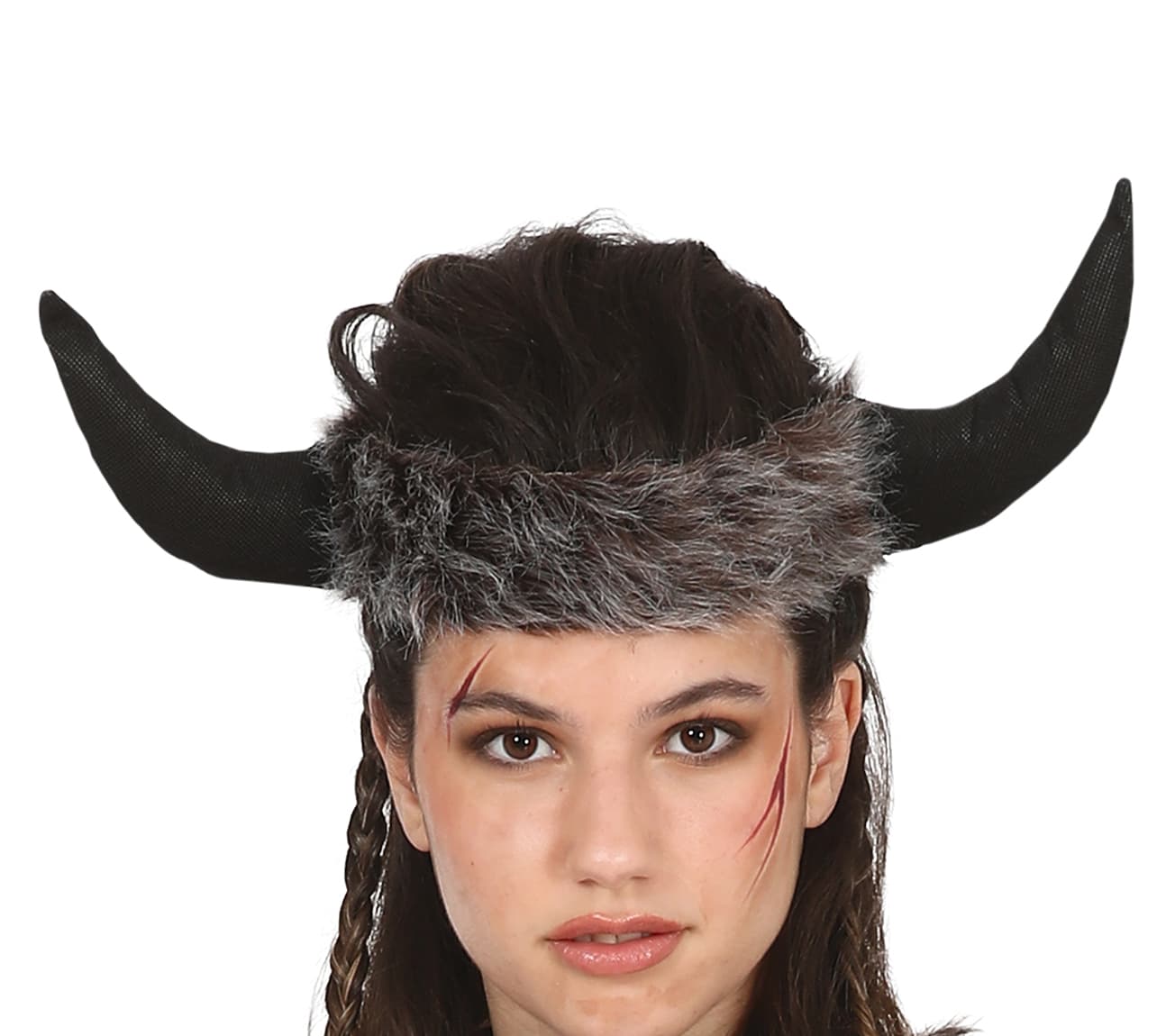 Viking – kostume til børn