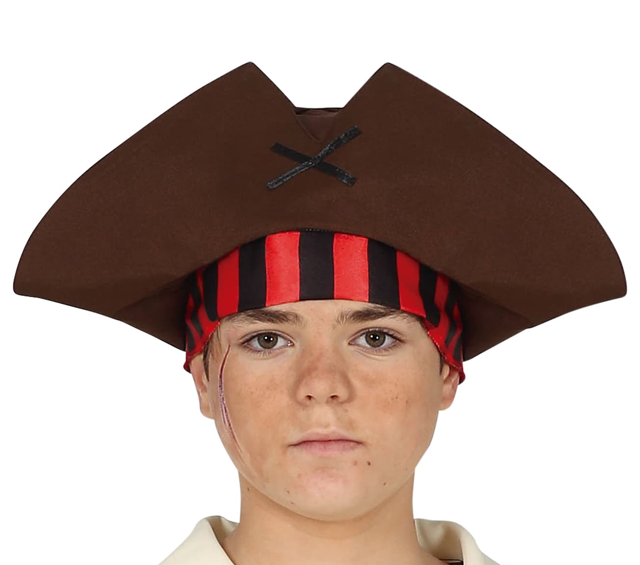 Pirat fra de syv have – kostume til børn og voksne, model 77341