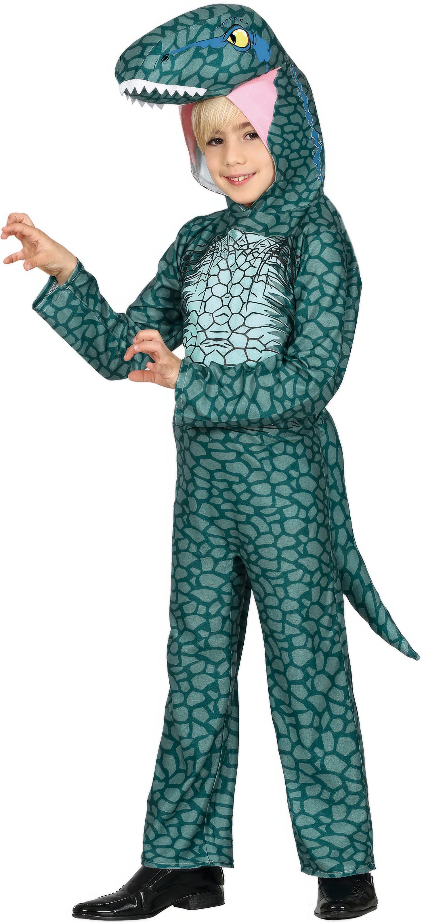 Raptor – kostume til børn