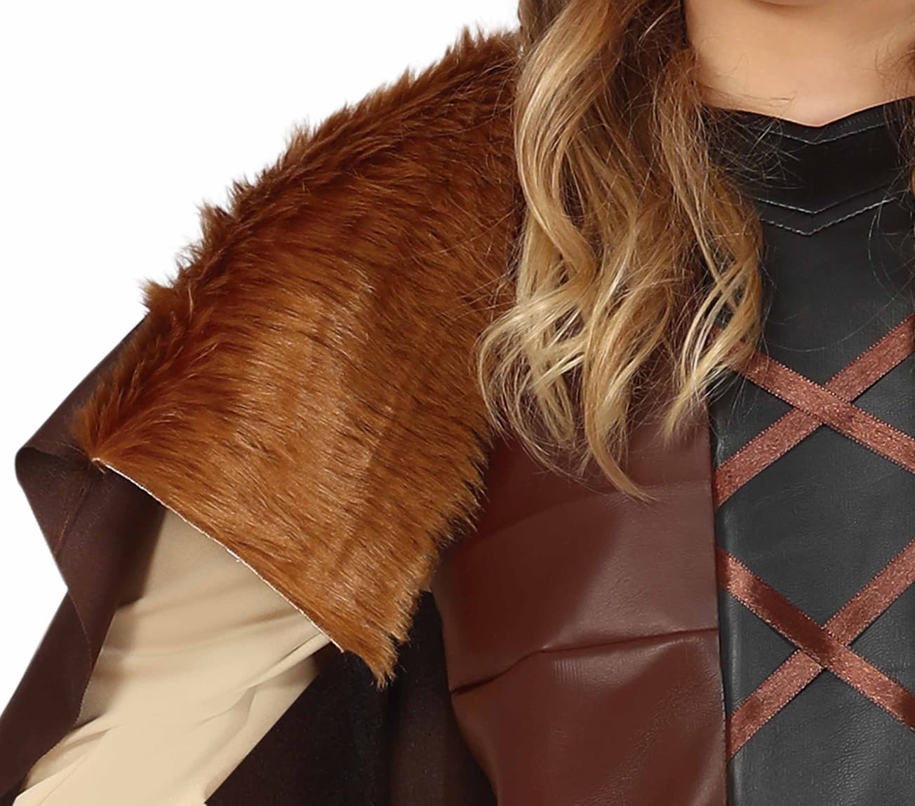 Viking – kostume til drenge