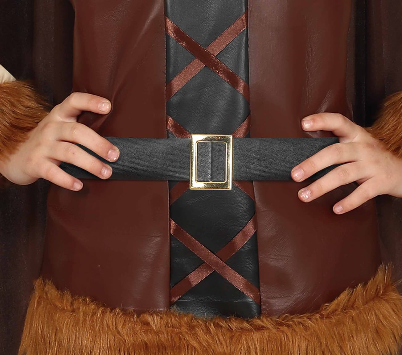 Viking – kostume til drenge