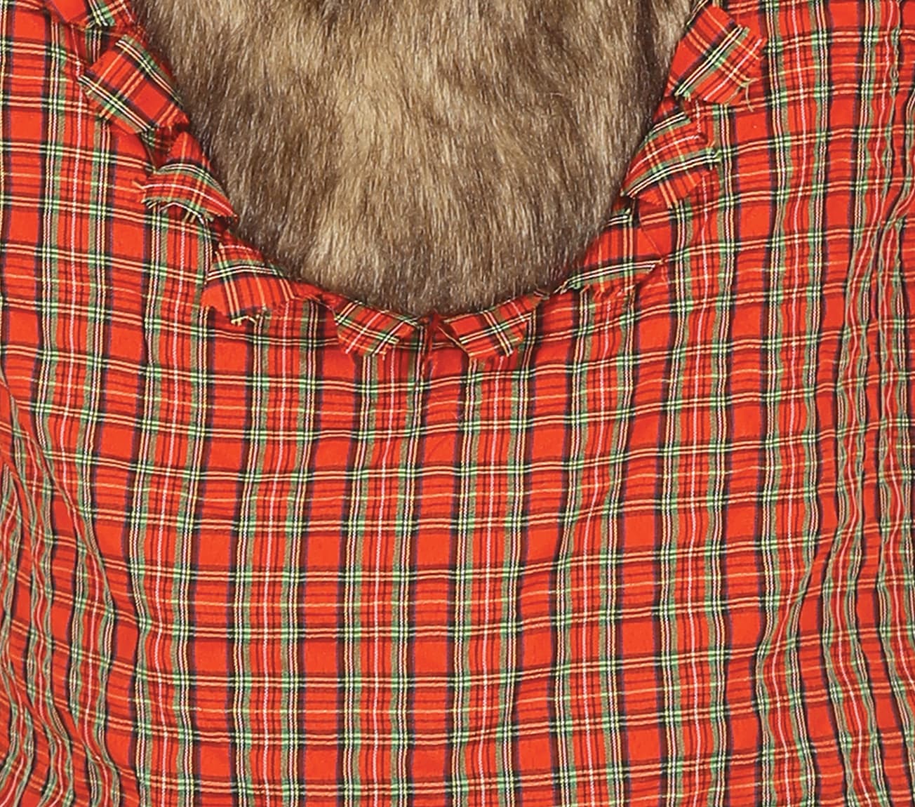 Varulv – kostume til drenge