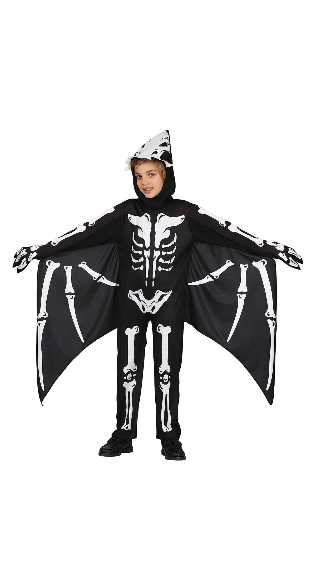 Pterodaktyl – kostume til børn