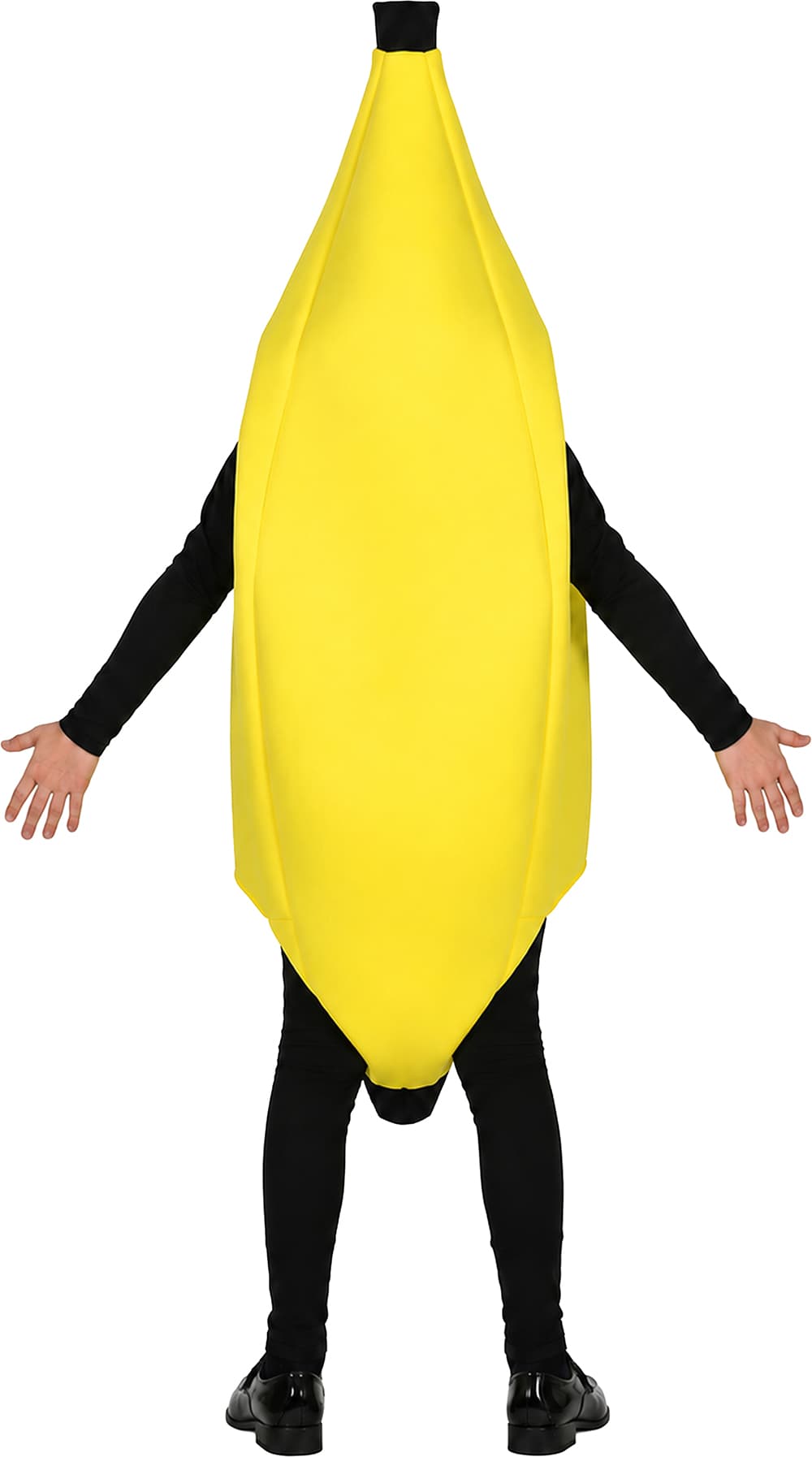 Banan – kostume til drenge