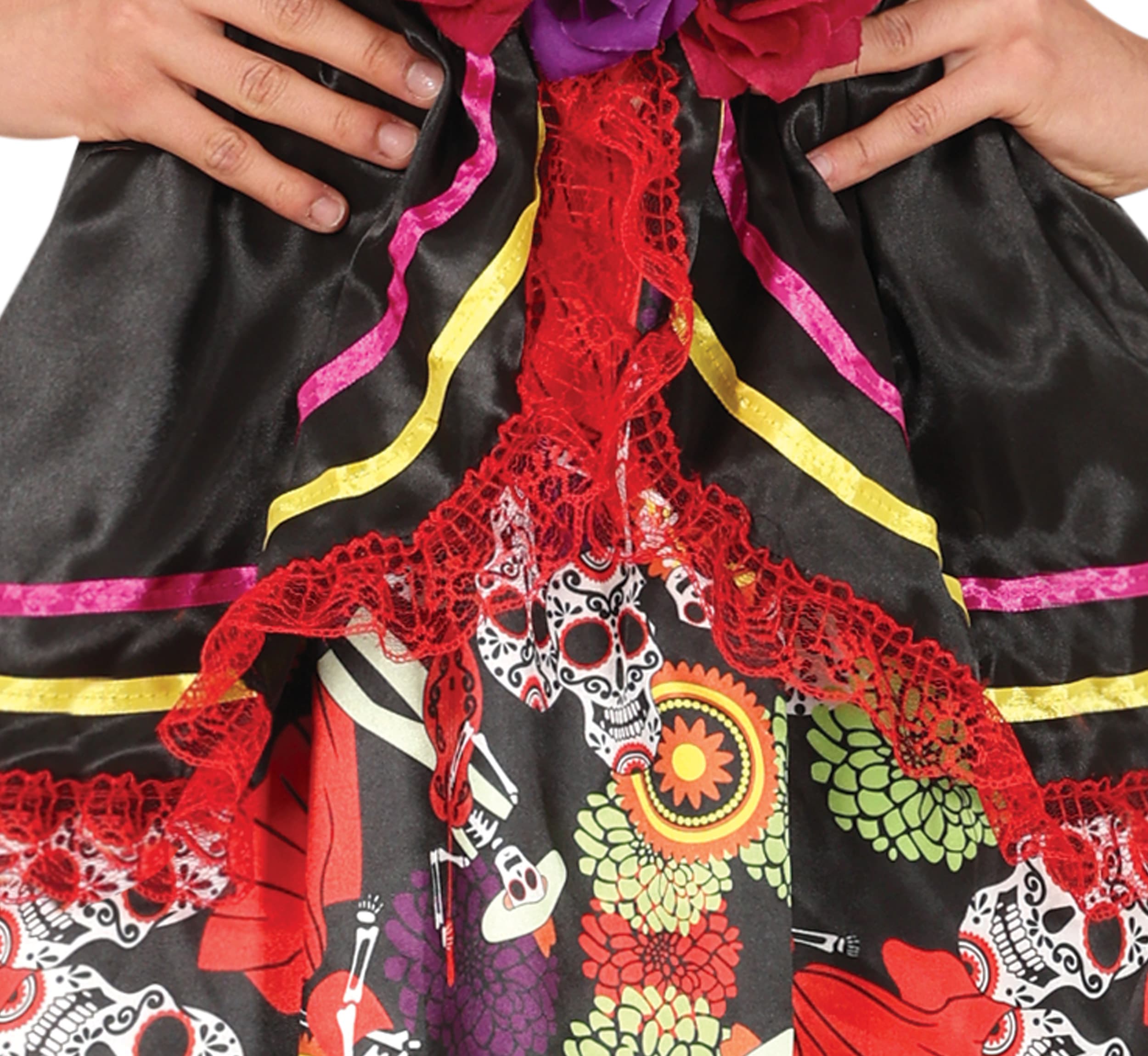 Catrina – kostume til børn og voksne