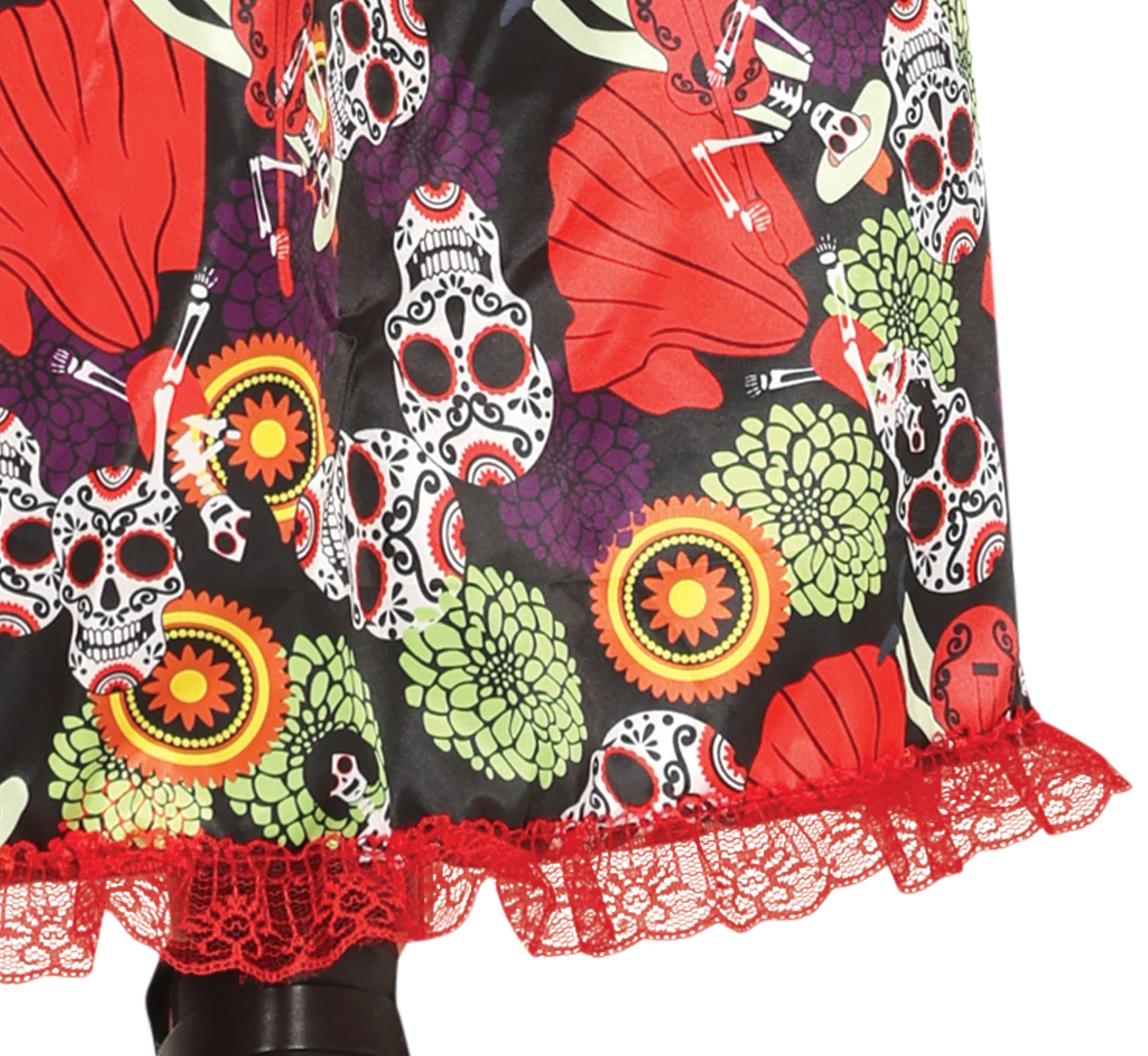 Catrina – kostume til børn og voksne