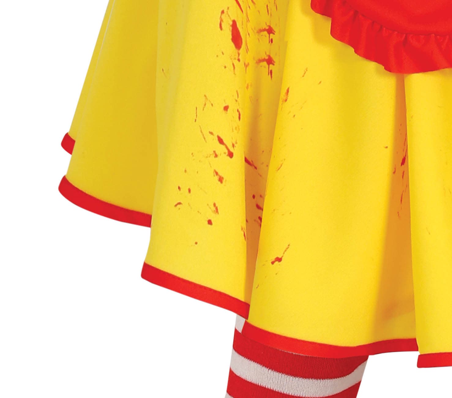 Miss McKiller – kostume til piger