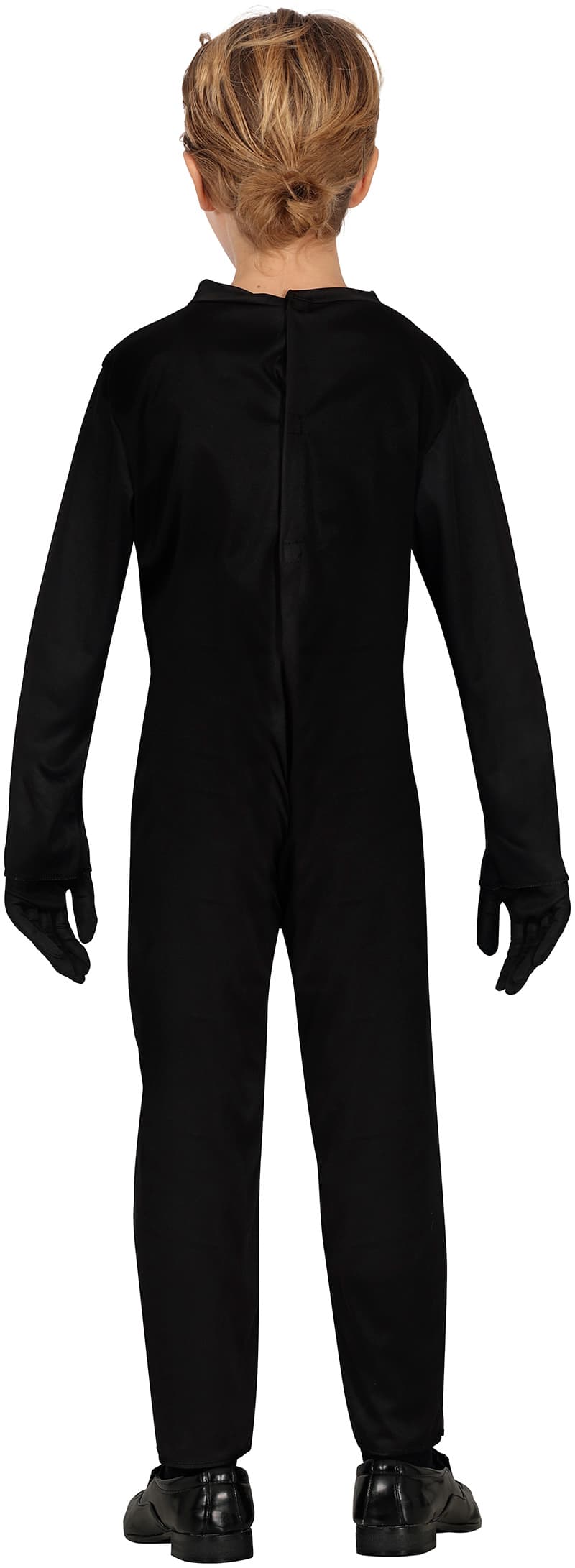 Skelet – kostume til drenge, model 78192