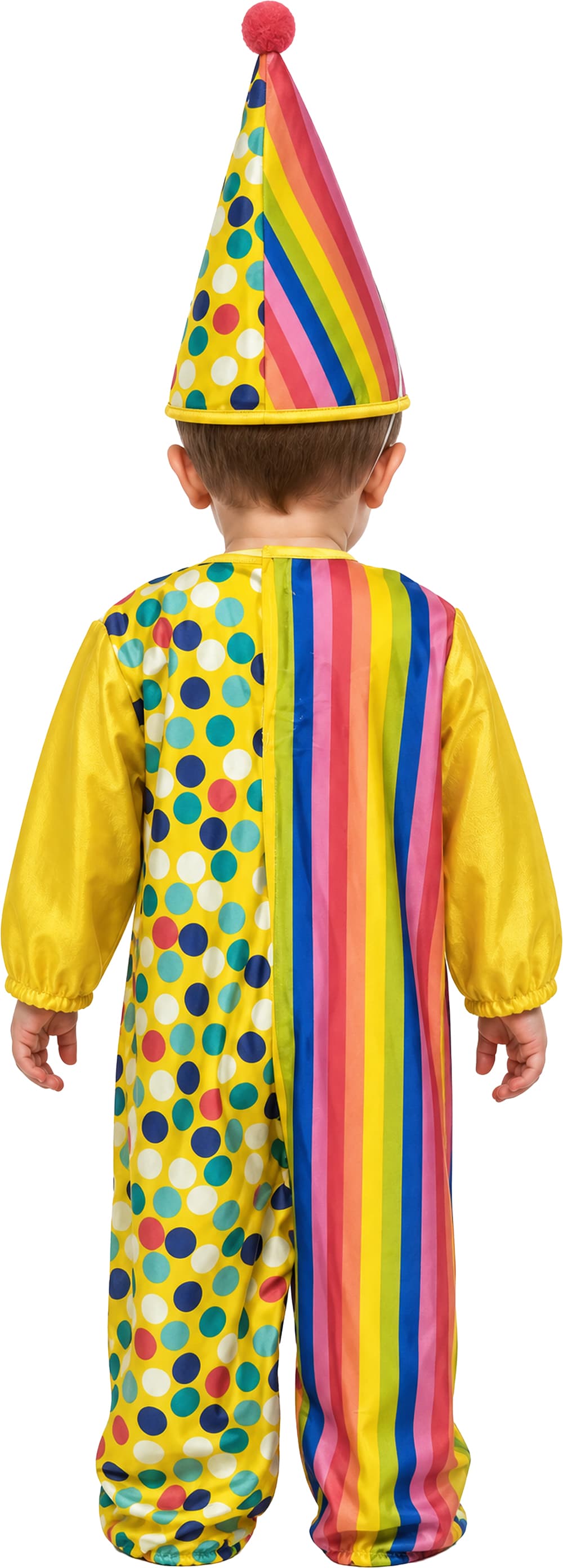 Klovn – kostume til baby