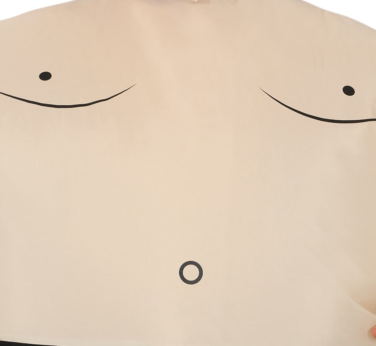 Sumobryder – kostume til drenge