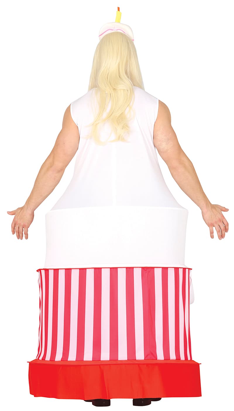 Kage – kostume til herrer