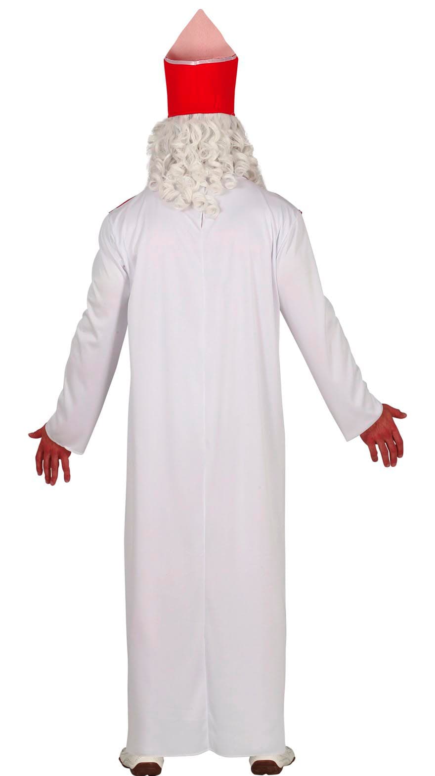 Sankt Nikolaus – kostume til herrer, model 79419