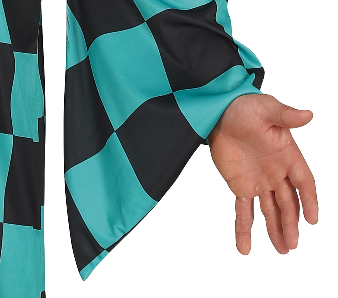 Sværdkæmper – kostume til børn og voksne