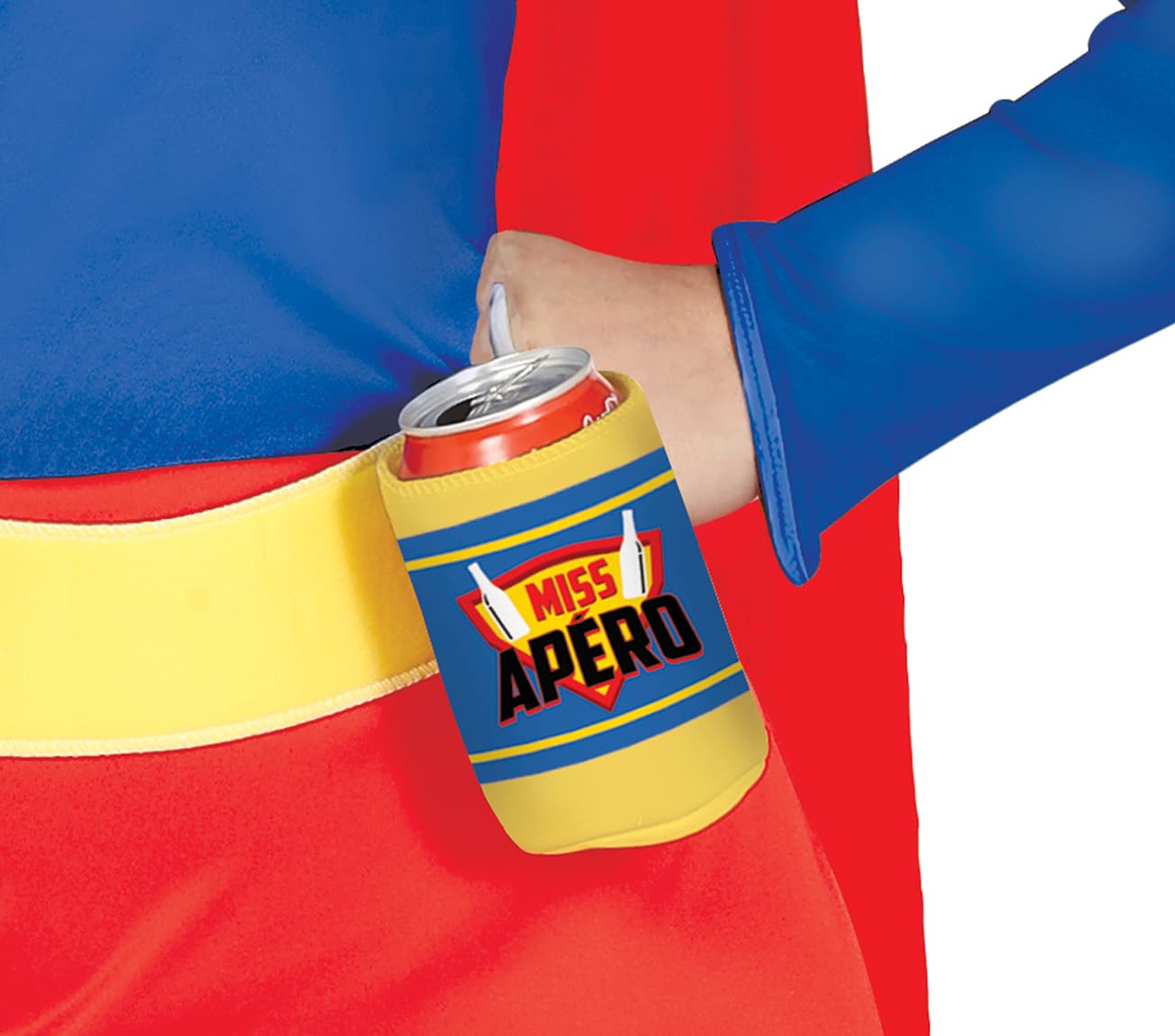 Miss Apero – kostume til damer