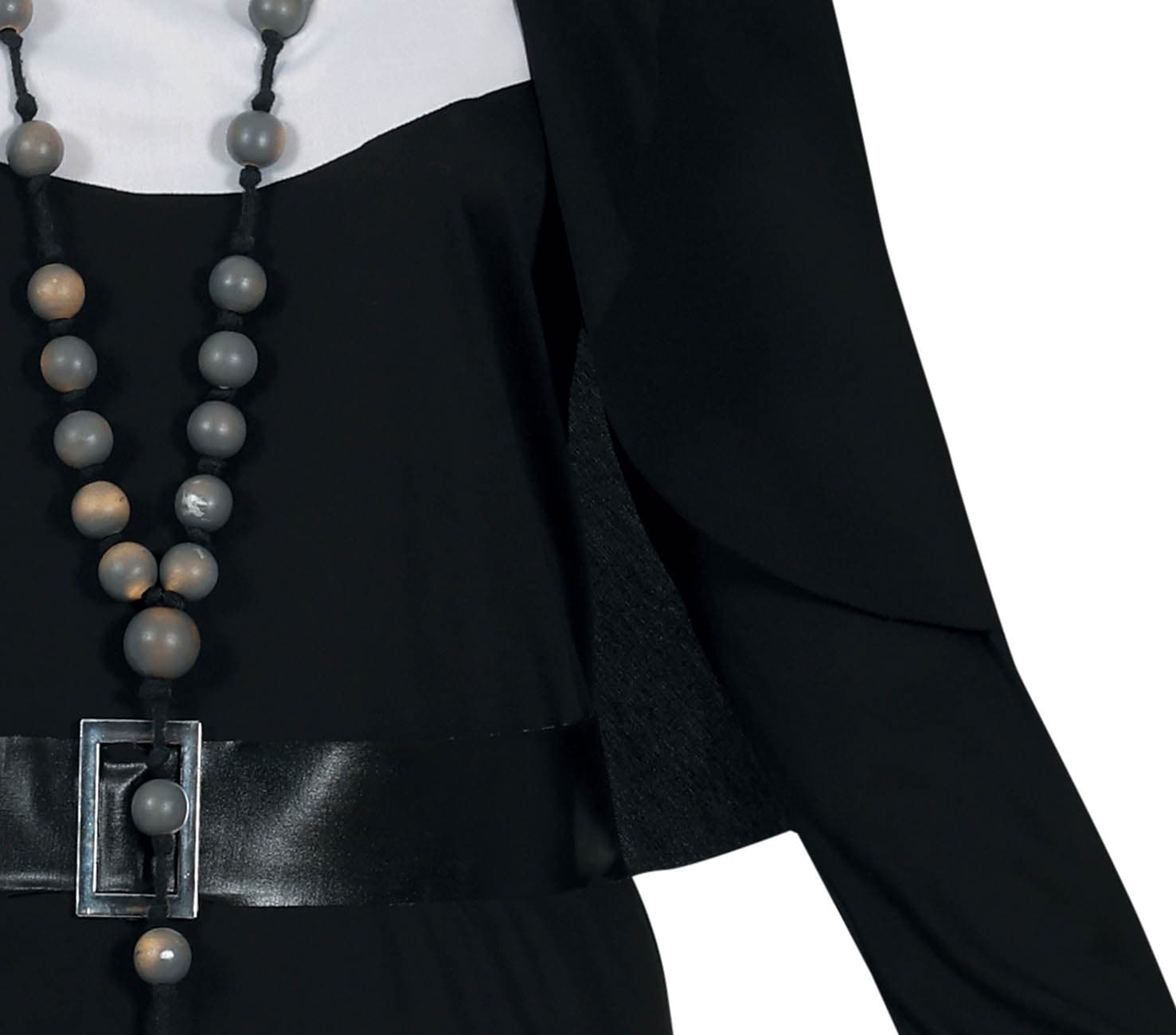 La Santa Muerte – kostume til damer