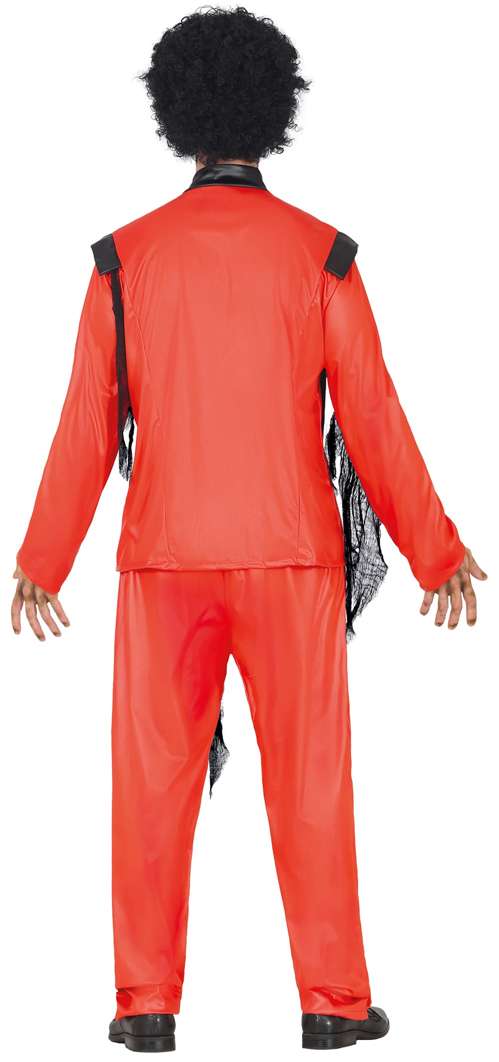 Dansende zombie – kostume til herrer