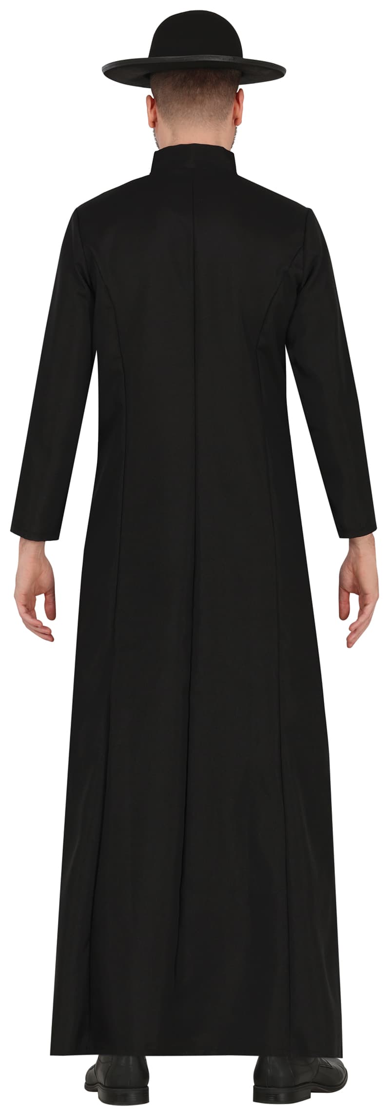 Pastor – kostume til voksne