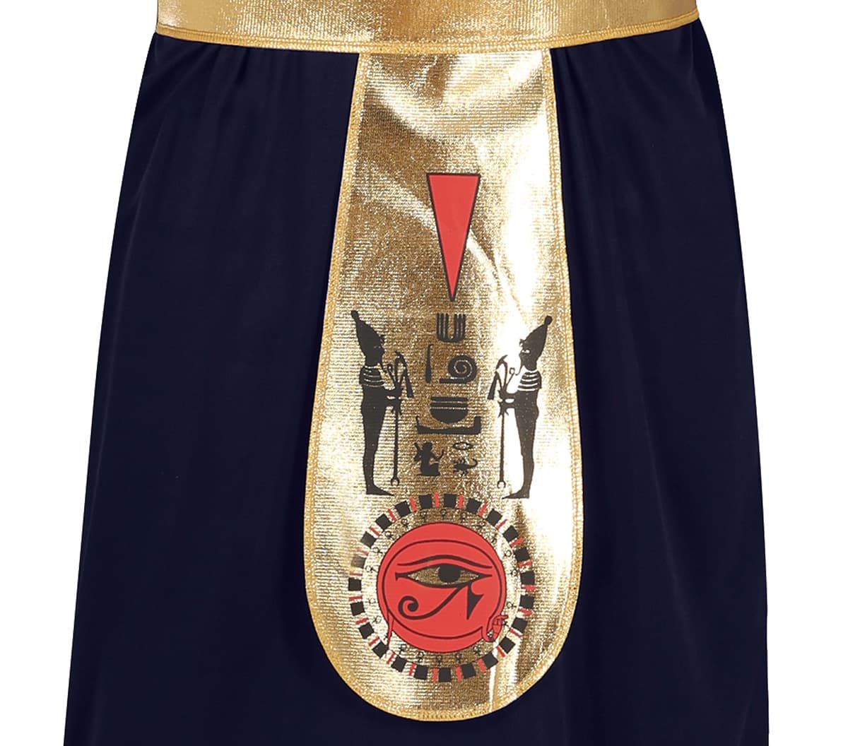 Egyptisk – kostume til herrer, model 80297