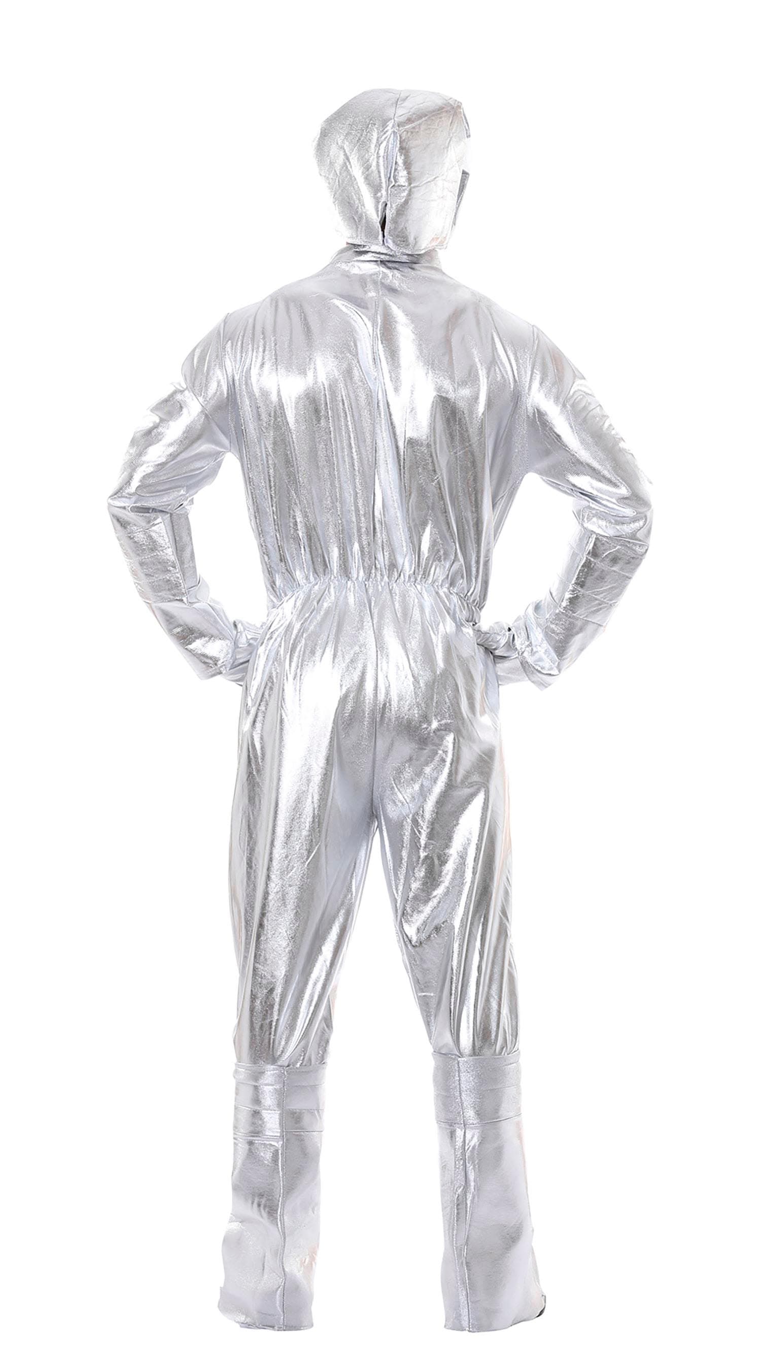 Astronaut – kostume til herrer