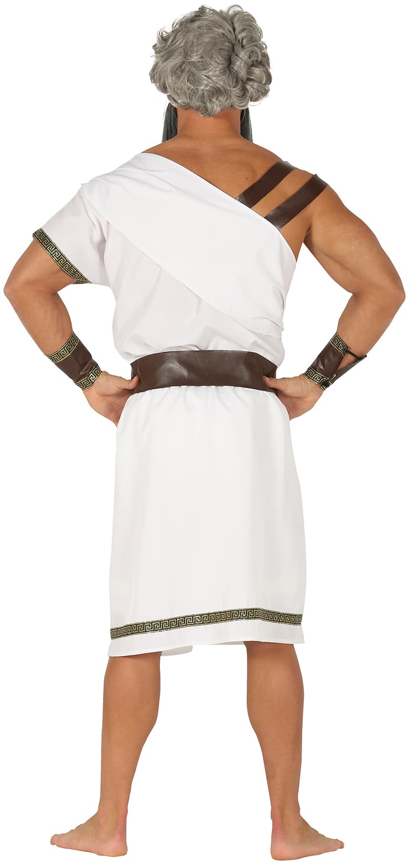 Spartaner – kostume til herrer