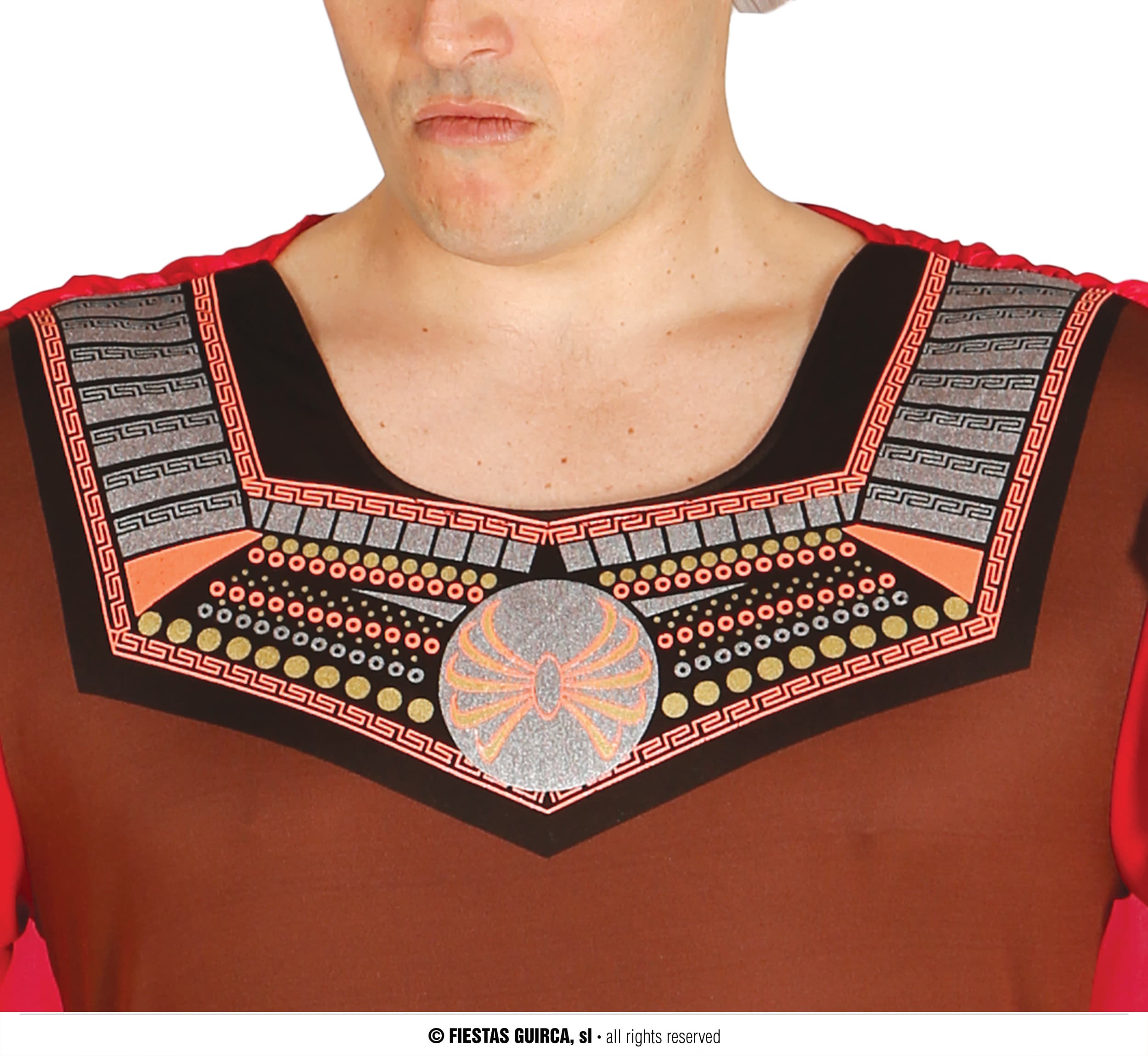 Centurion – kostume til herrer