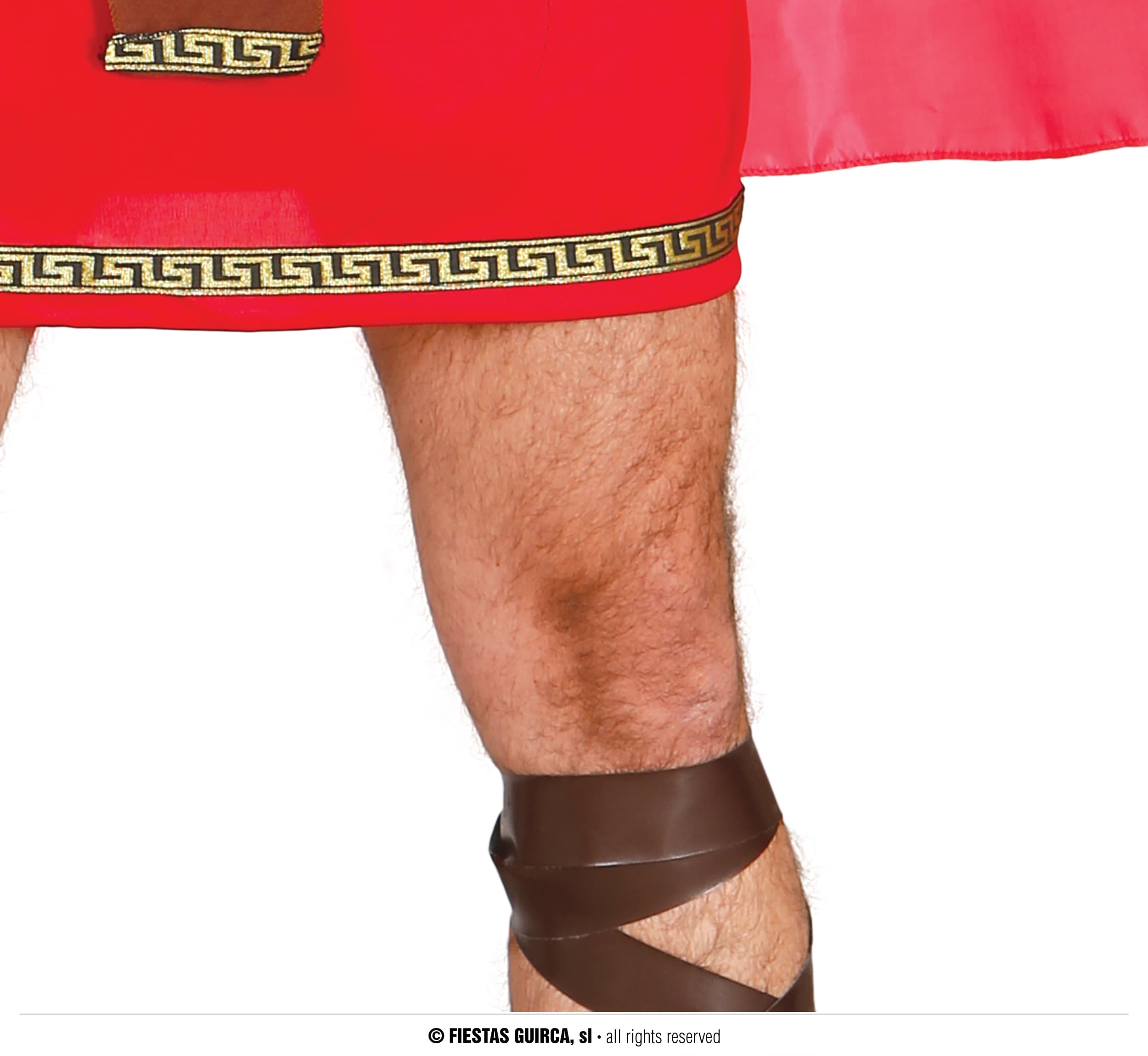 Centurion – kostume til herrer