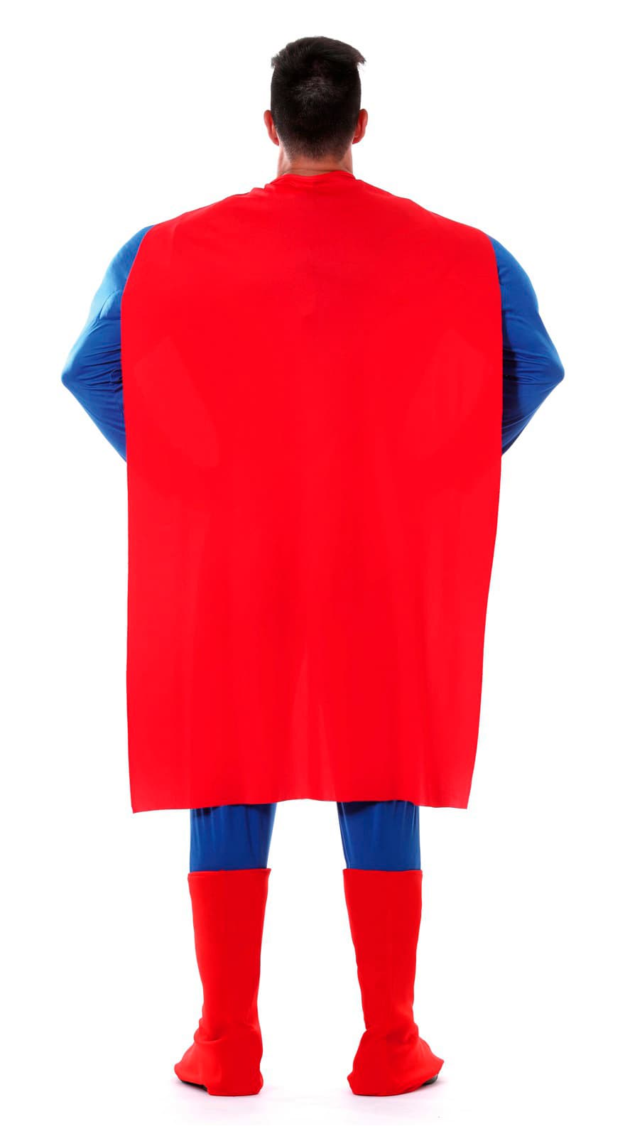 Superhelt – kostume til børn og voksne