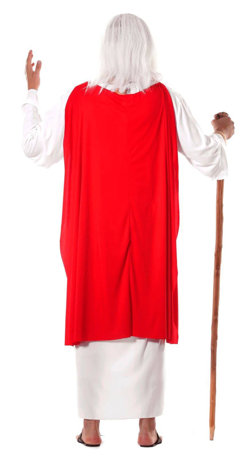 Druide – kostume til herrer