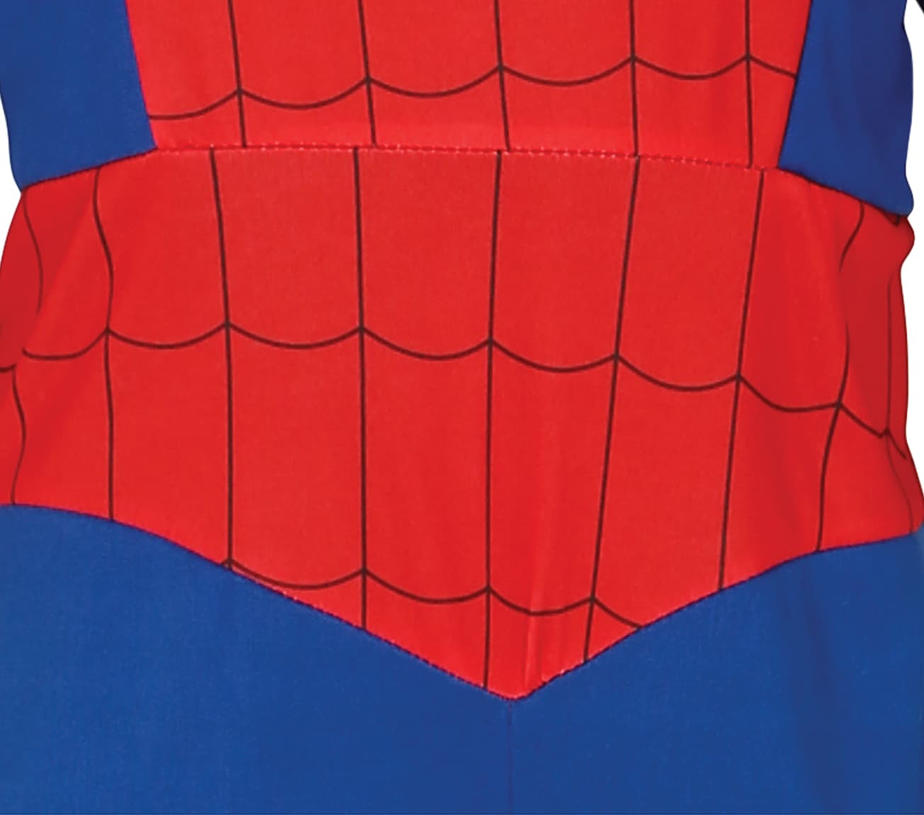 Spider Boy – kostume til drenge