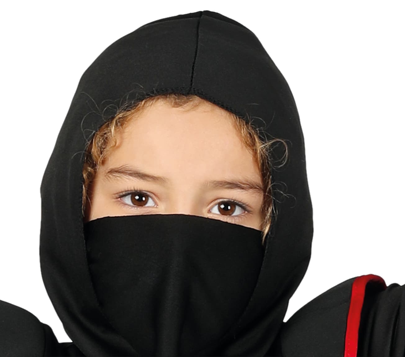 Shinobi – kostume til drenge