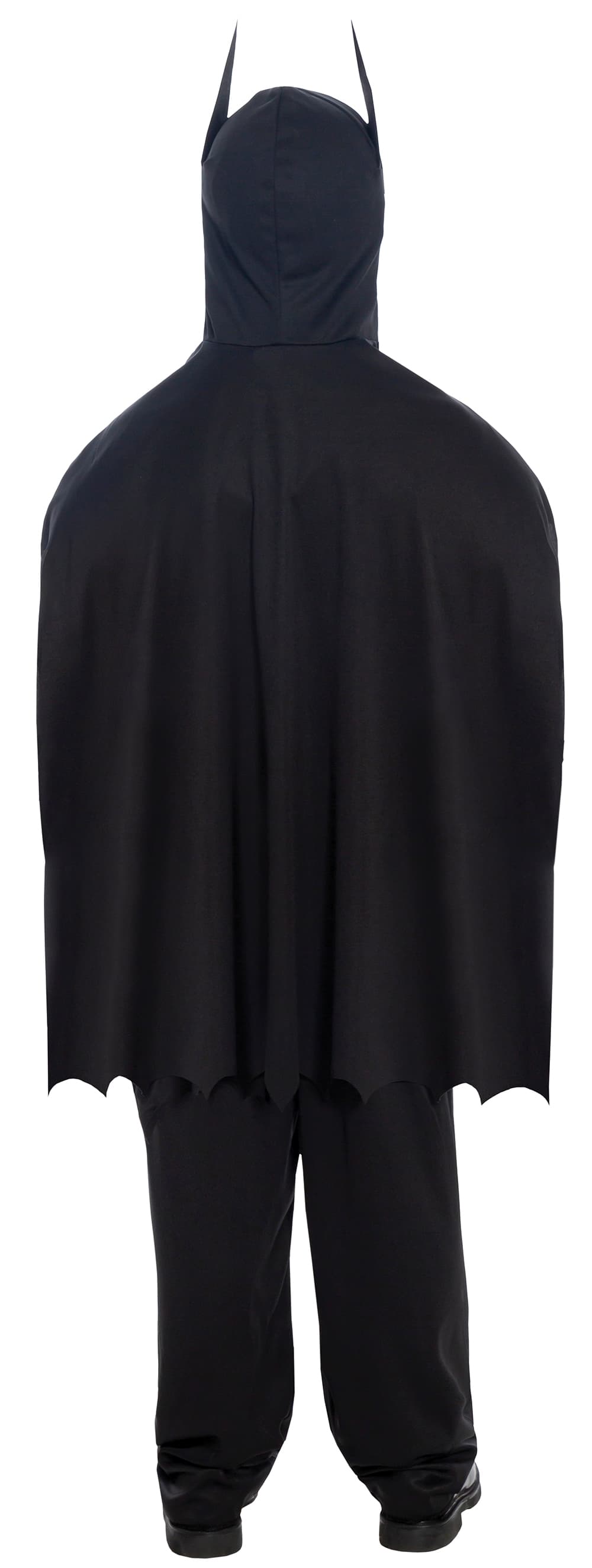 Helt i sort – kostume til drenge, model 82710