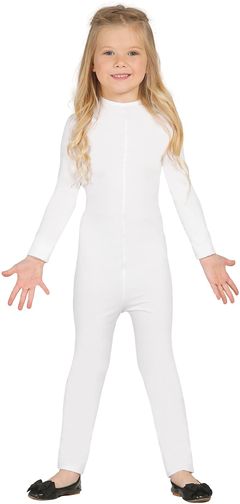 Hvid body til børn
