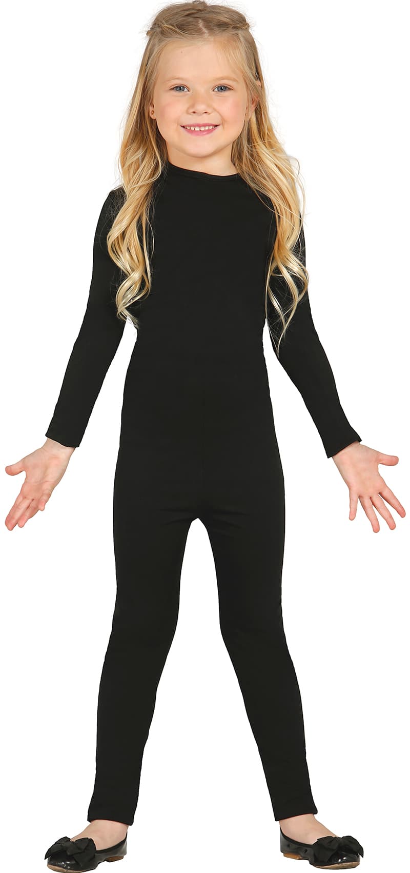 Sort body til børn