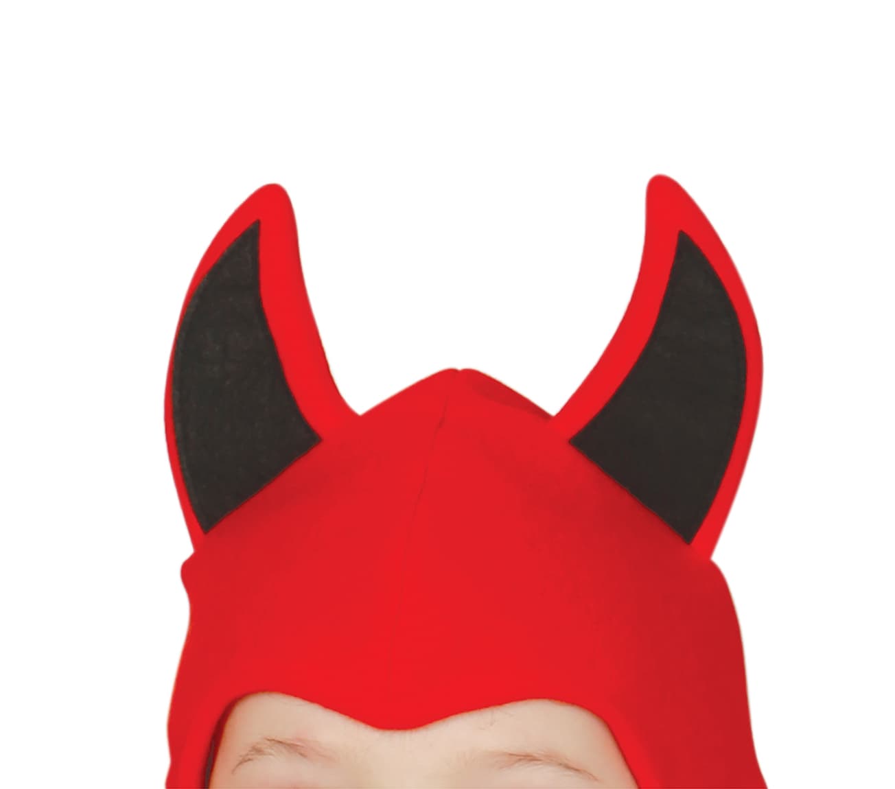 Sød djævel – kostume til baby