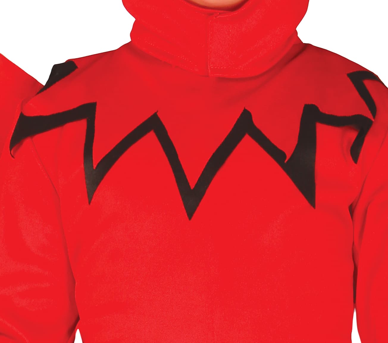Lille djævel – kostume til drenge